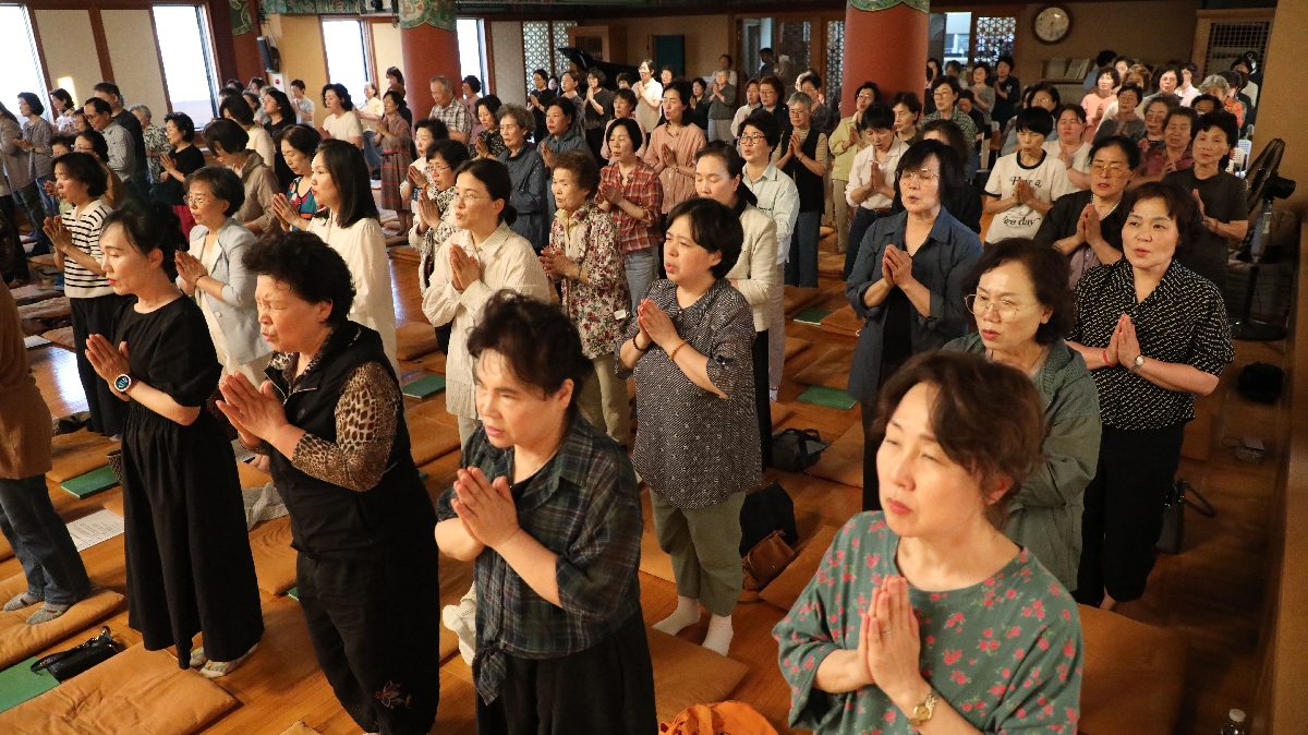 1_하안거 입재식 (11).JPG