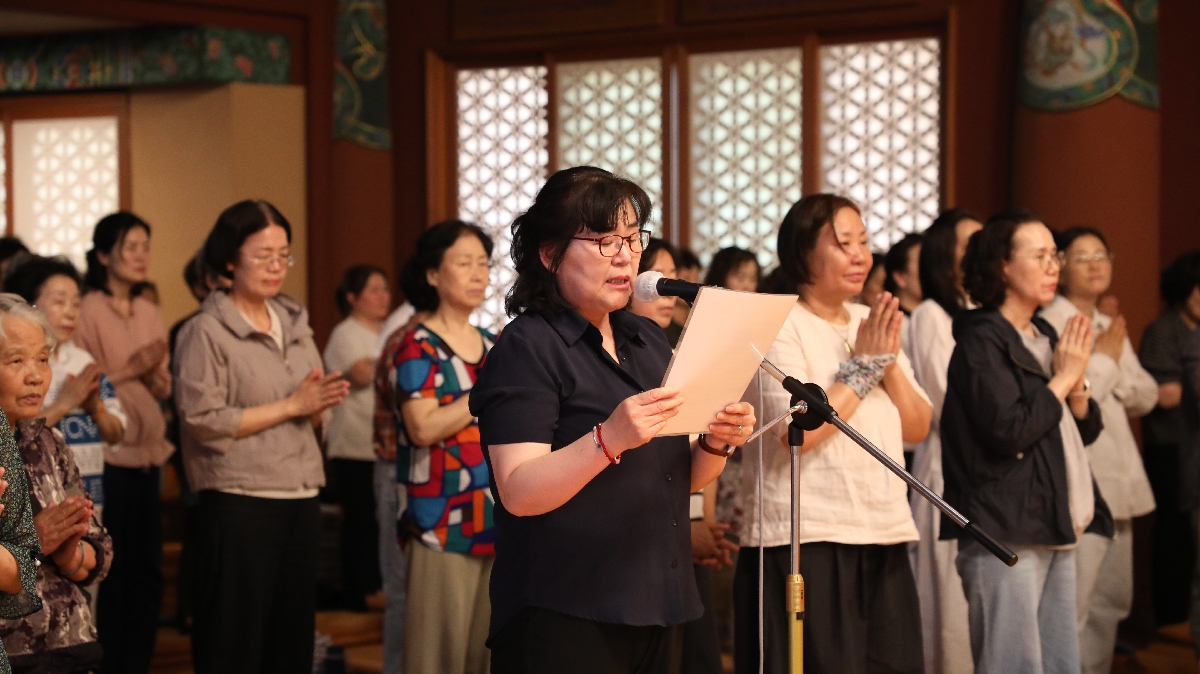 1_하안거 입재식 (13).JPG
